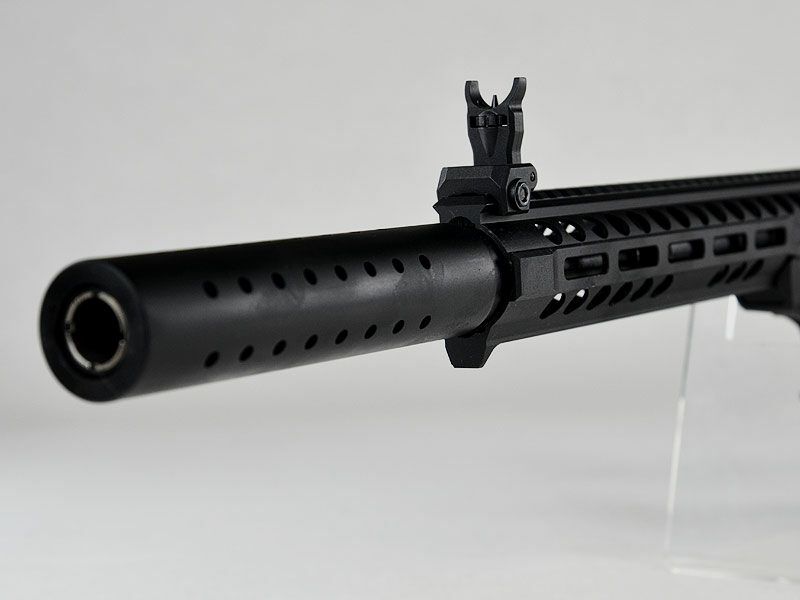 DERYA MK-12 AS-430