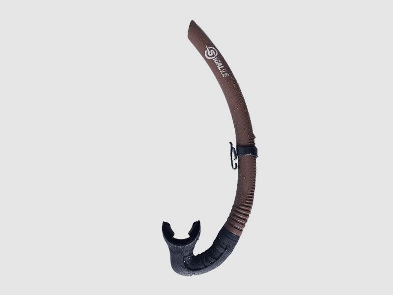 SIGALSUB MATE BROWN, image 1 sur 2