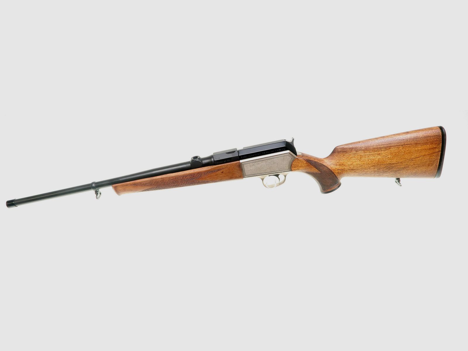 Blaser SR850/830 30-06