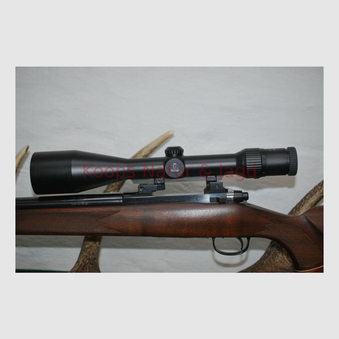 Tikka M 55
