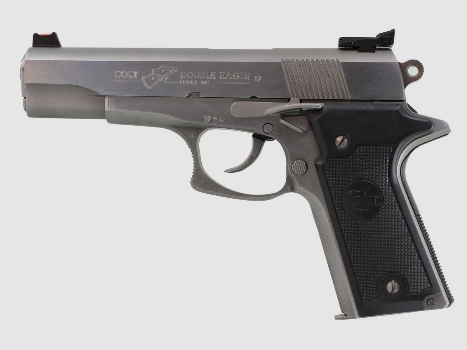 Colt Double Eagle - gebraucht, Bild 2 von 8