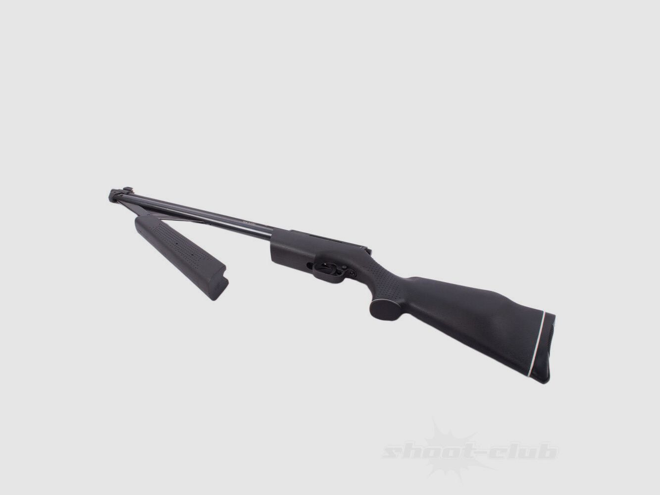 Norconia Luftgewehr P1 SHARP INNOVA