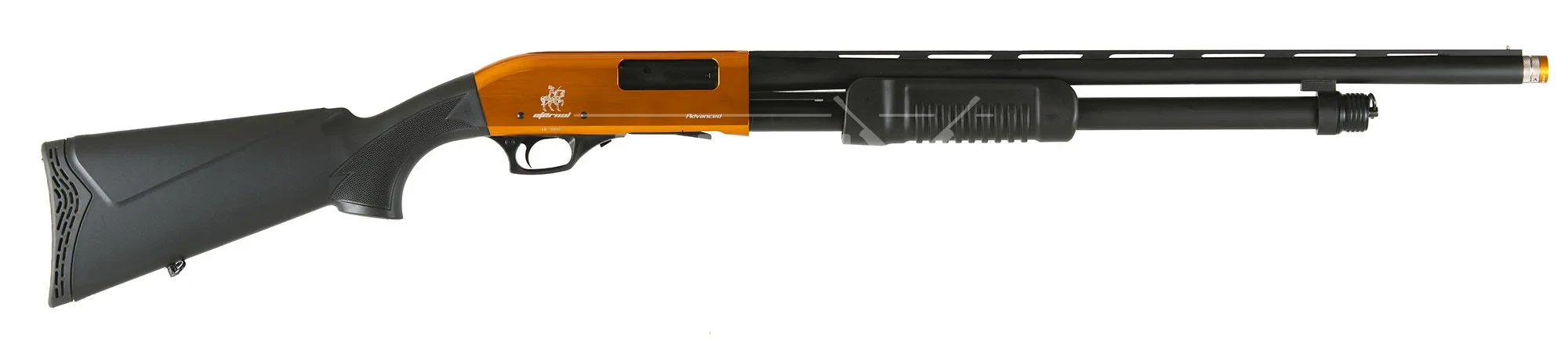 Strzelba Eternal Gladiator Advanced Orange 24".12/76