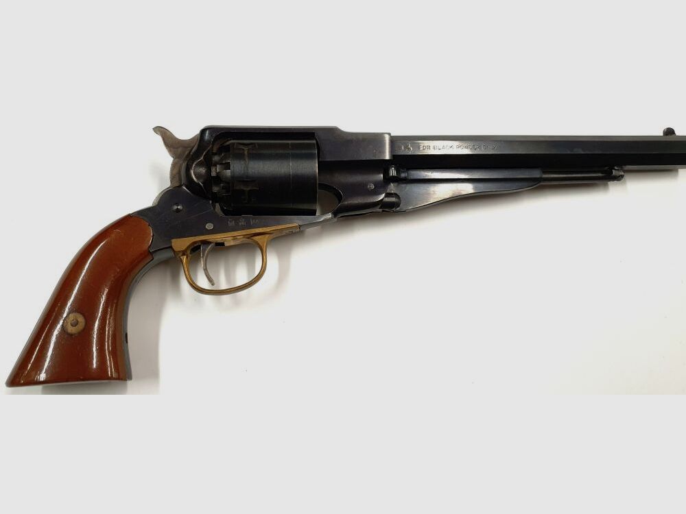 Armi San Paolo New Model Army