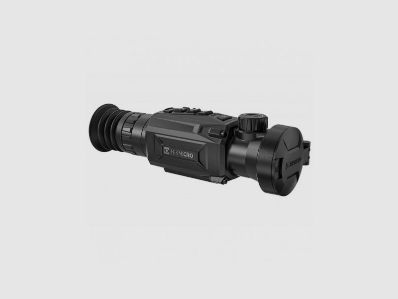 Thermalen richtkijker Hikmicro Thunder TQ50 2.0, afbeelding 1 van 3