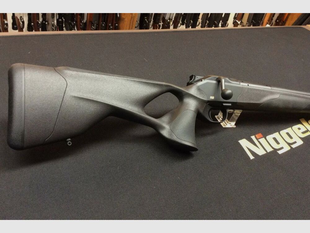 R8 Silencio Absoluto / .308 Win. Sin