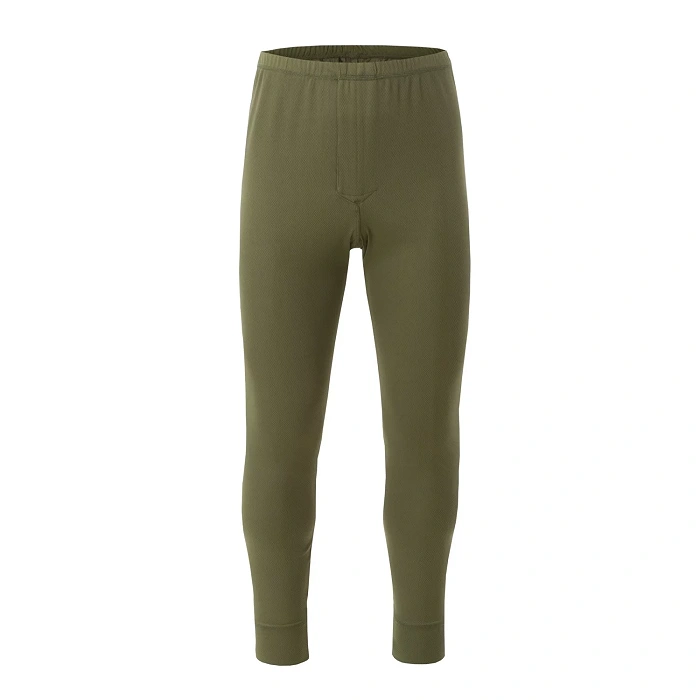 HELIKON Underwear (long johns) US LVL 1 - Polyester - Black - M/Regular, image 3 of 8