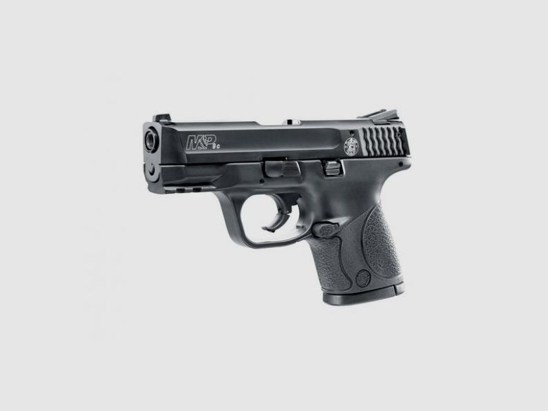 Smith & Wesson M&P 9c 9mm P.A.K. Schreckschuss, Bild 2 von 4