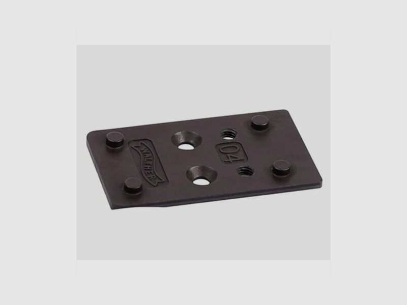 WALTHER PDP V2 Piastra adattatore (04- GPO)