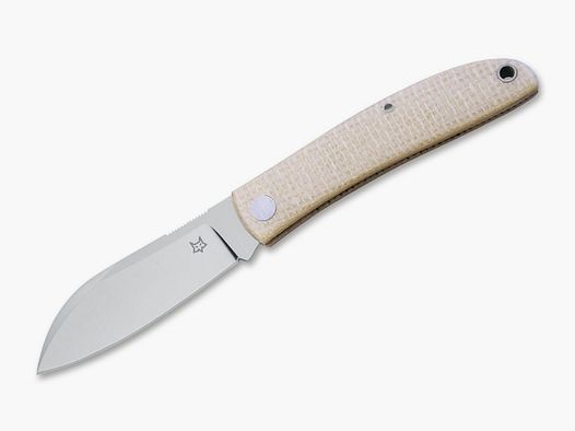 Zakmes Livri Micarta Coyote 42a legaal om te dragen