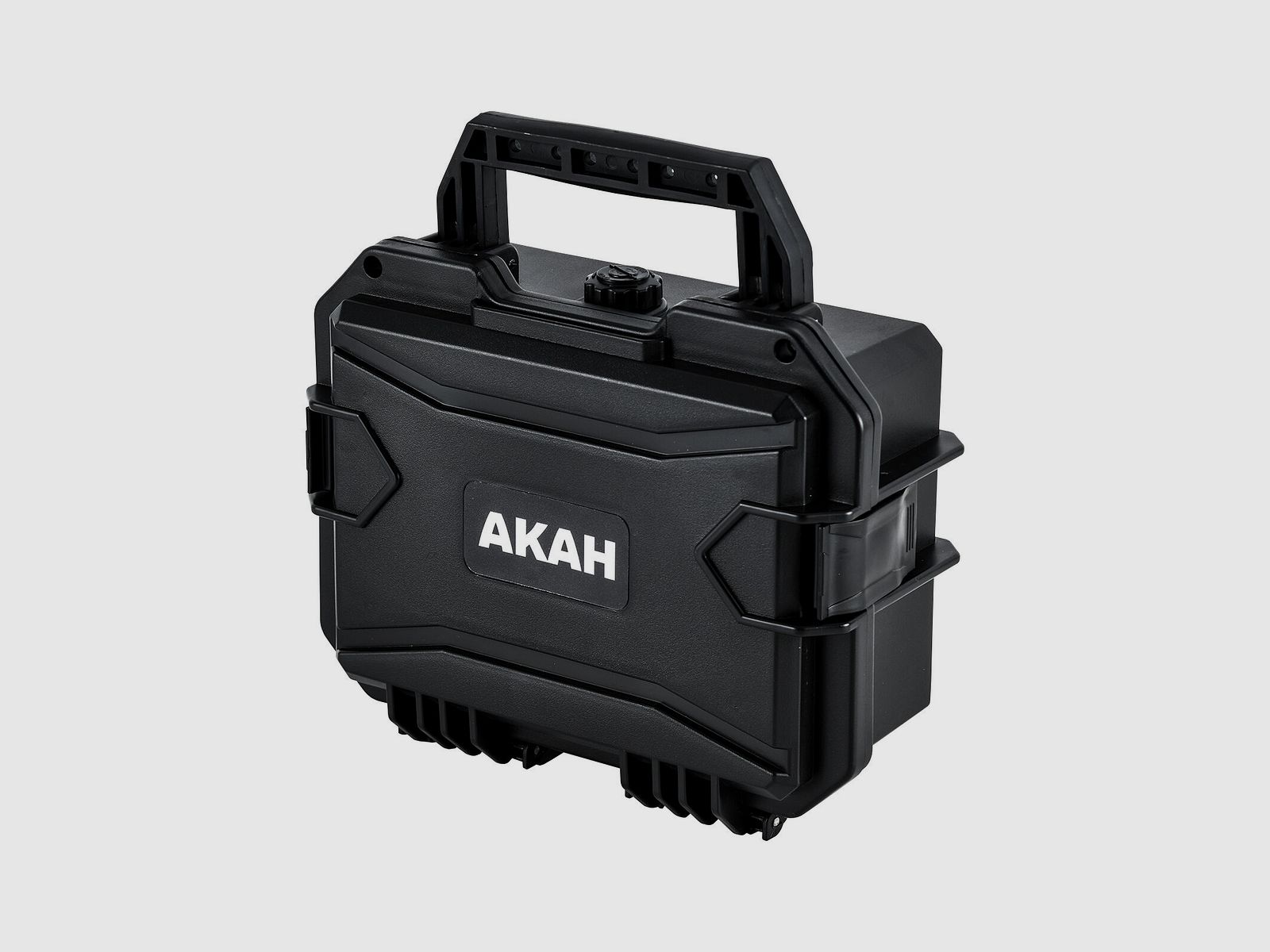 AKAH Handgun Koffer