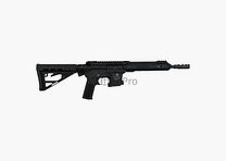 Schmeisser AR15-9 S4F Sport PCC Black 10,5'' Dynamic