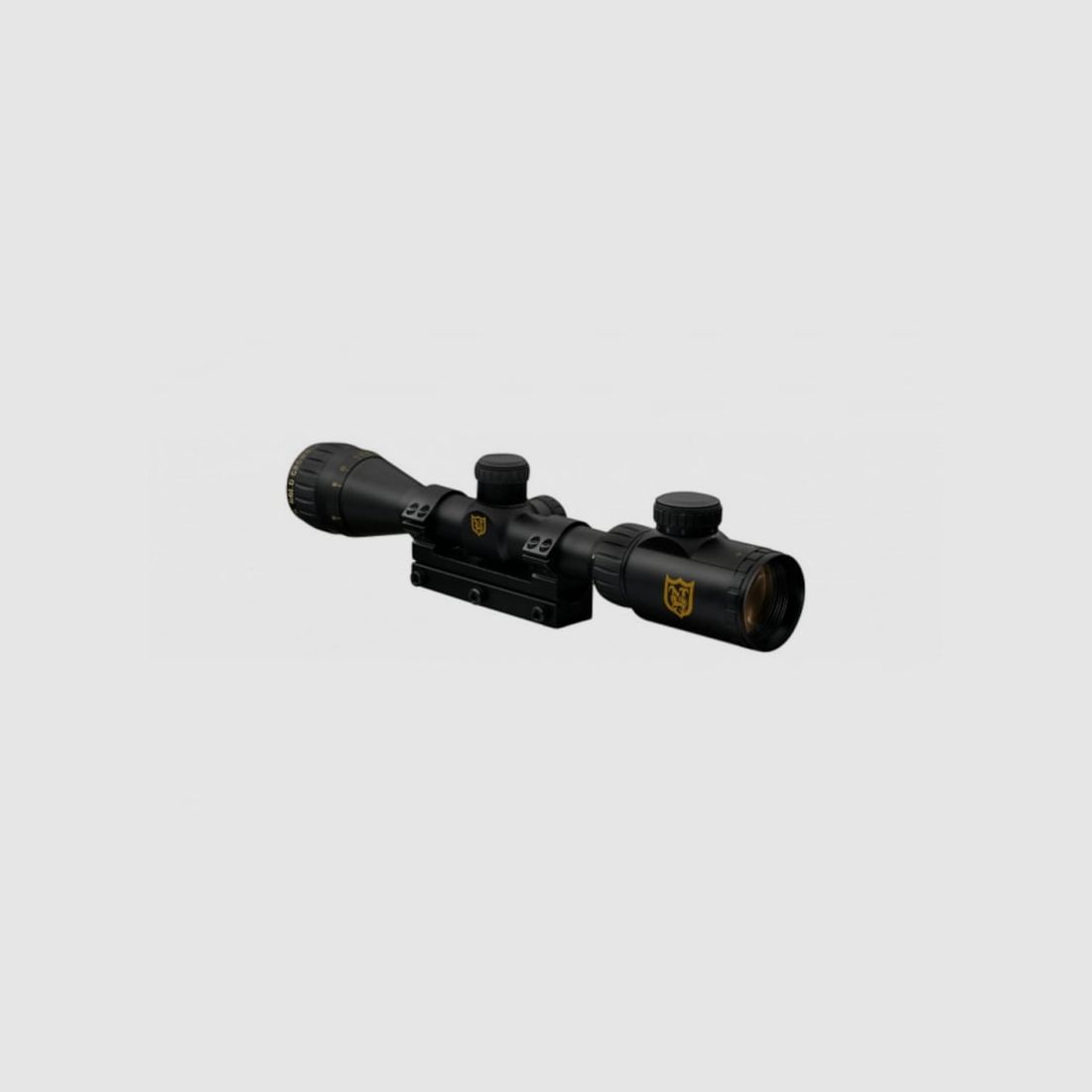 Nikko Stirling Airking IR 2-7×32 AO, Bild 2 von 4