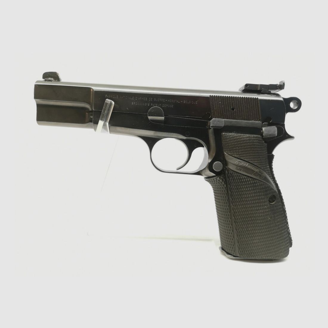FN High Power