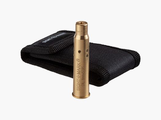 Sightmark Laser Bore Sight universal in cartridge form (8×57 IRS)