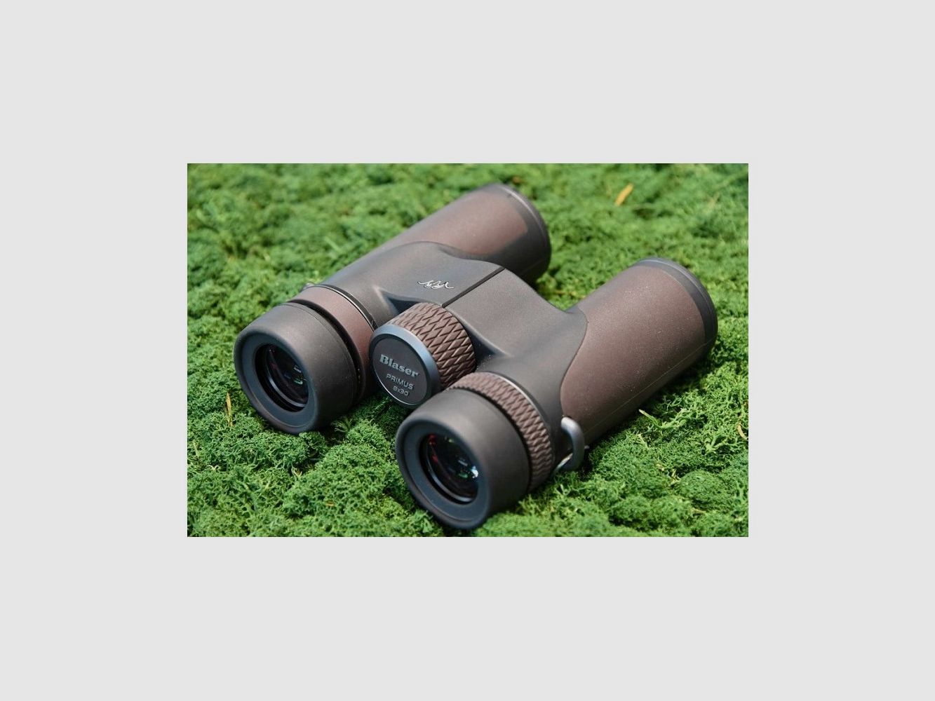Lornetka Blaser Primus 10x42, zdjęcie 3 z 3