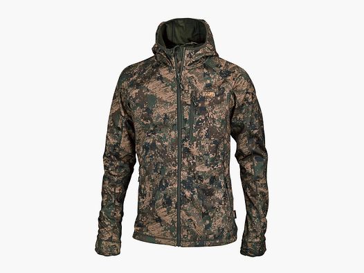 Hart Jacke Stilk-HXT