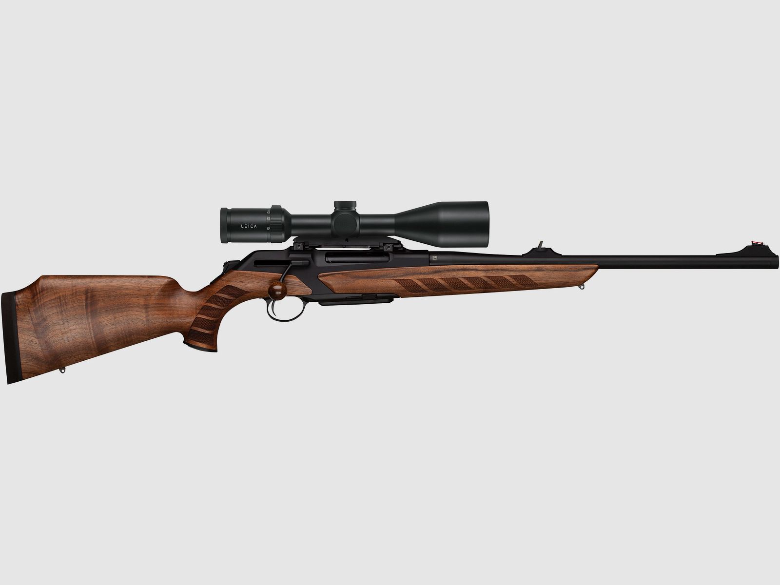 Merkel Komplettangebot RX Helix Lady mit Leica Fortis 6 2,5-15x56, Kal. 8x57 IS