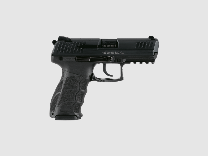 HECKLER & KOCH P30 V3 - 9x19 MM, Bild 1 von 2