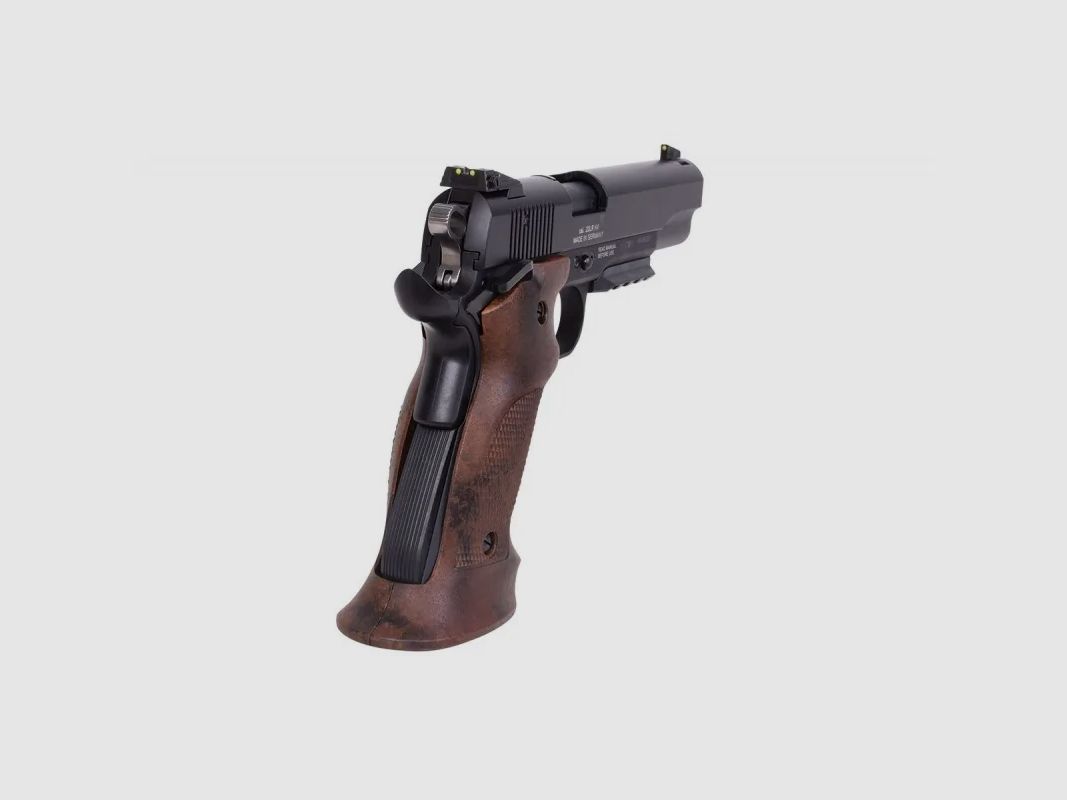 GSG-1911 TARGET-Pistole, Bild 2 von 4