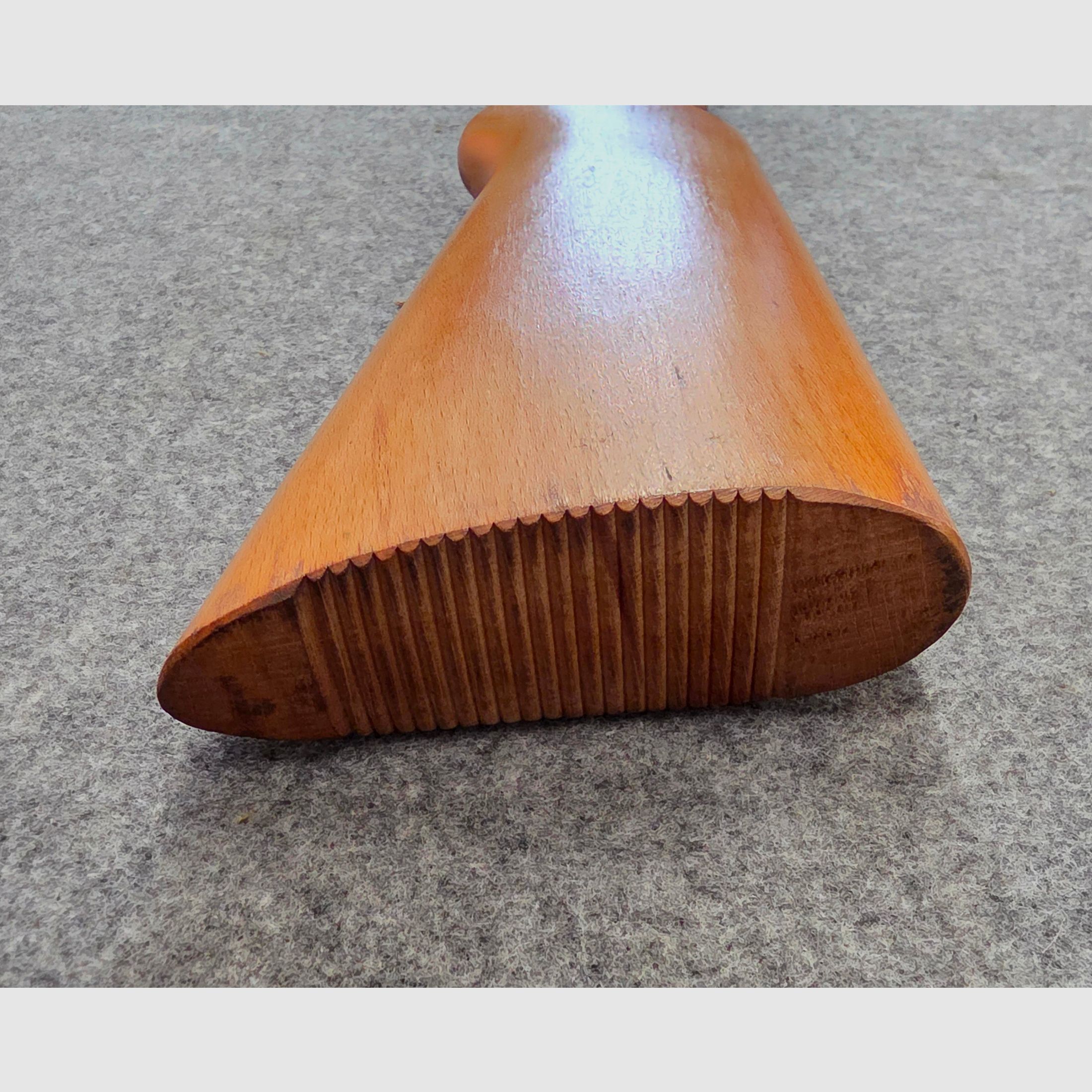 Export Haenel Mod. 300 "Junior" Una rareza, rara y en excelente estado Cal. 4,5mm Diabolo Knicker