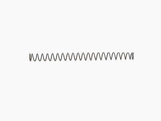 Recoil spring for CZ P10F (P10FR-13)