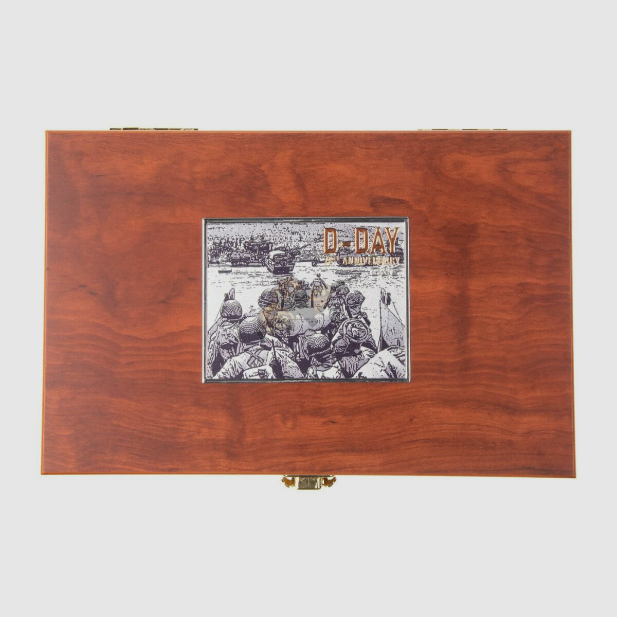 G&G GPM1911 D-Day 78th Anniversary Limited Edition GBB -F-