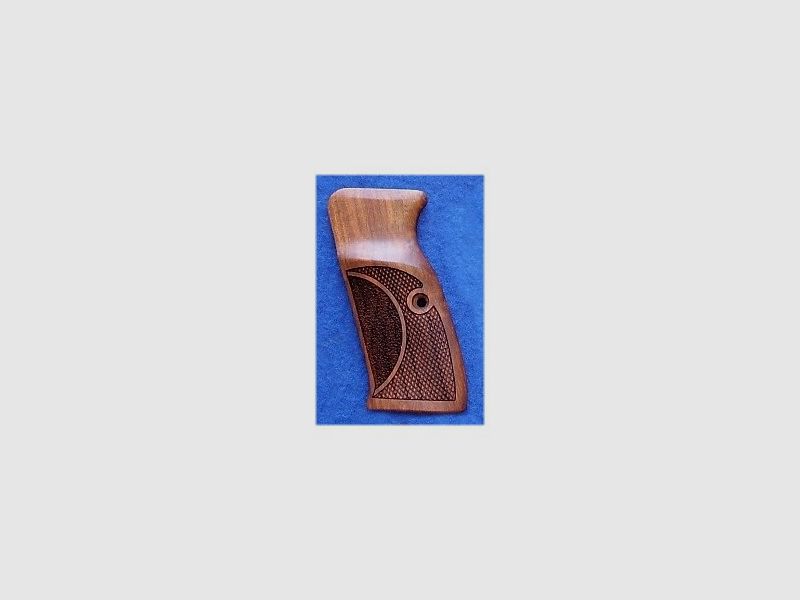 Guancette in legno Duo Checkered CZ 75 / 85