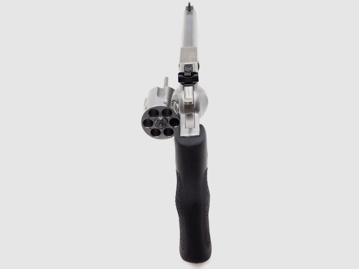 Revolver RUGER GP100 6" – 357 Mag., Bild 5 von 8