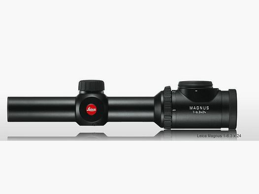 Leica Magnus 1-6.3×24