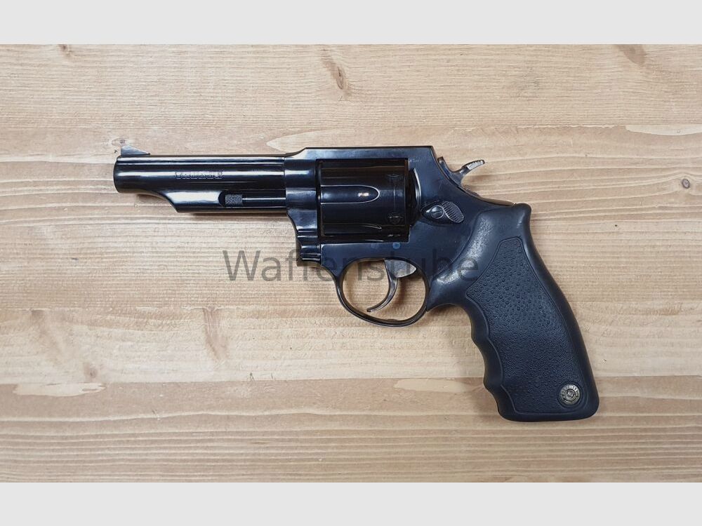 Taurus 65 - LL 4'' - brüniert