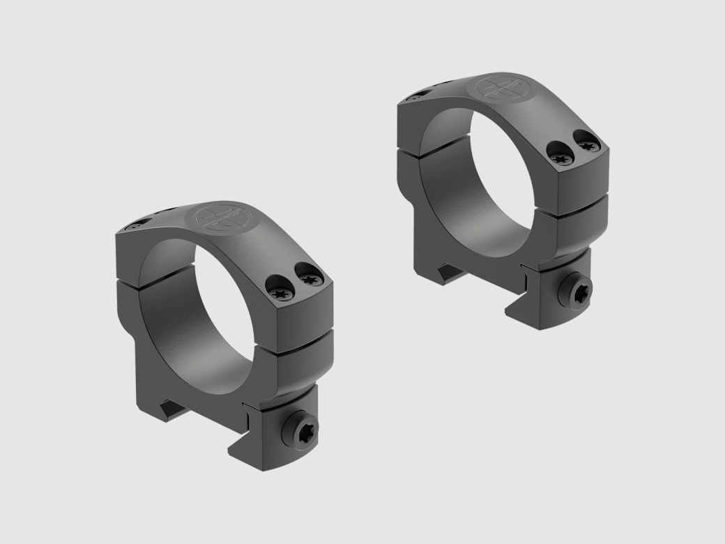 Leupold Mark 4 34mm
