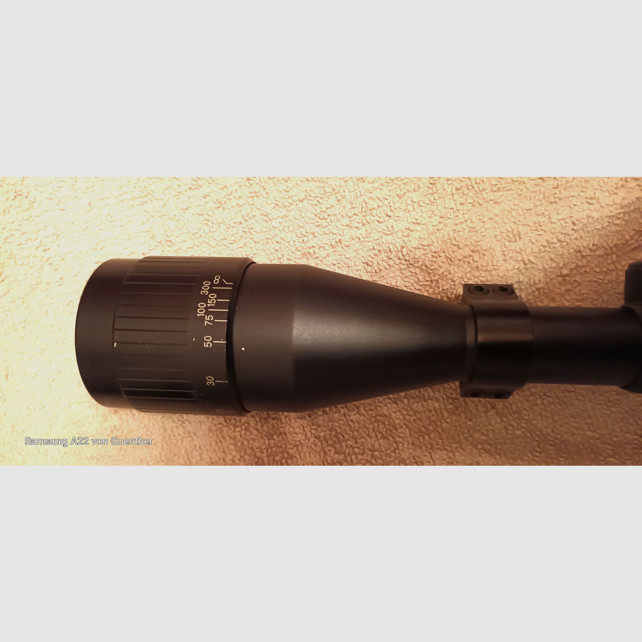 Walther 6x42