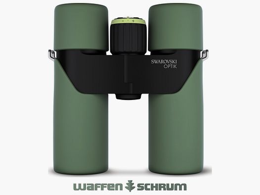 Swarovski CL Companion III 8x30 Mountain Green