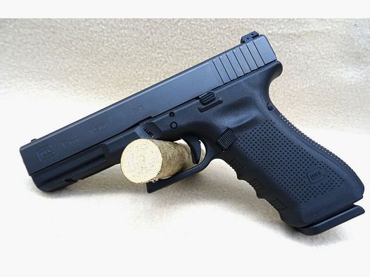 Glock 17 Gen4