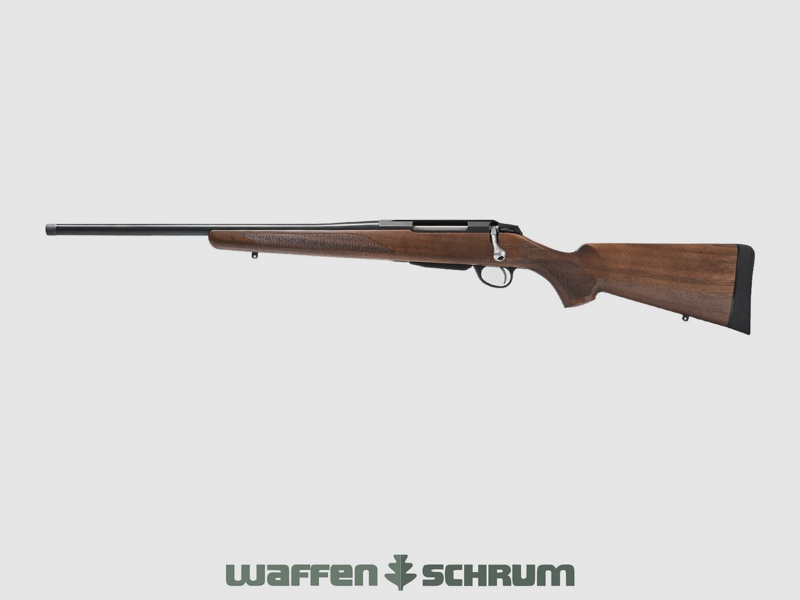 Tikka T3x Hunter Links