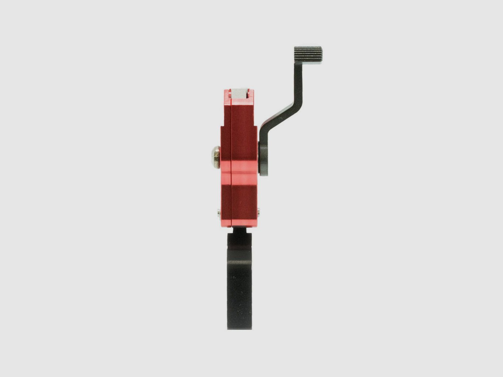 Diamond Rem700 Clone Trigger/Safety-RH flat, billede 3 af 4
