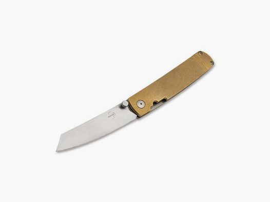 Böker Plus Tenshi Brass VG10 Taschenmesser