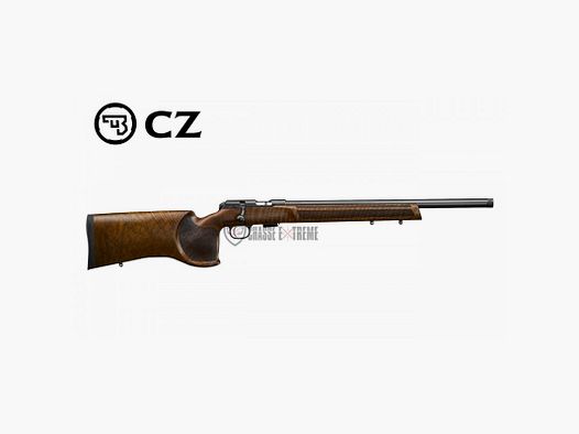 CZ 457 Varmint Mtr 20" 1/2 X 20 Cal 22LR