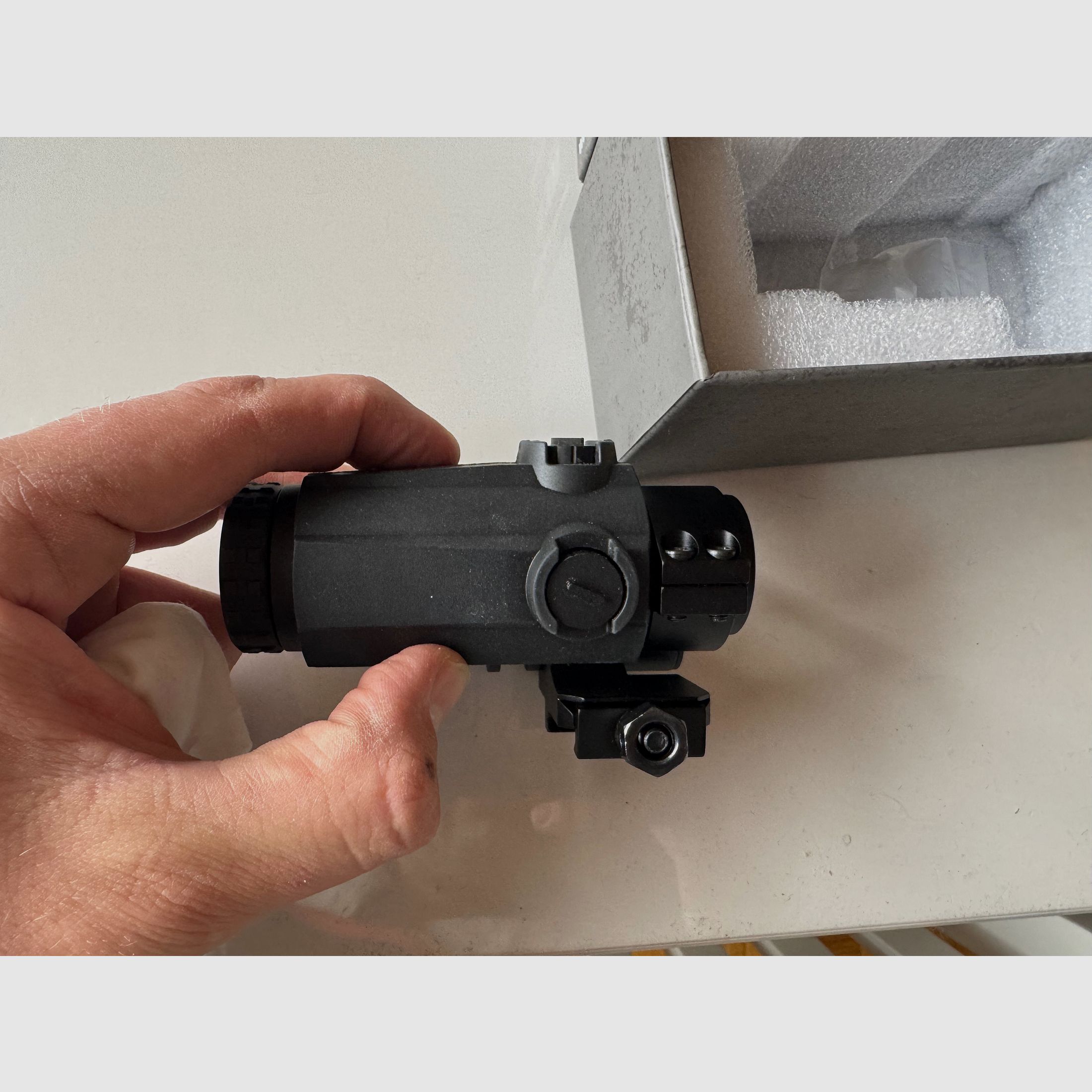Vector Optics Magnifier 3x