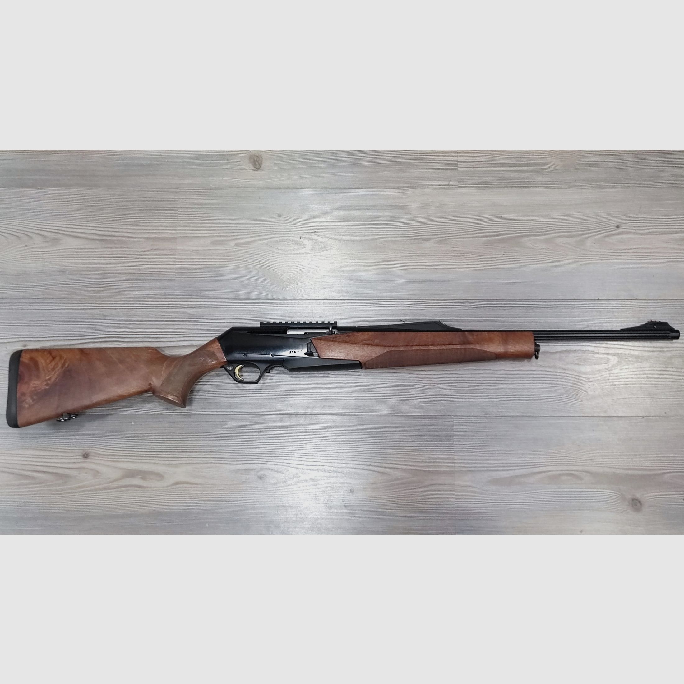 BROWNING BAR MK 3 Kal. 30-06, Bild 1 von 18