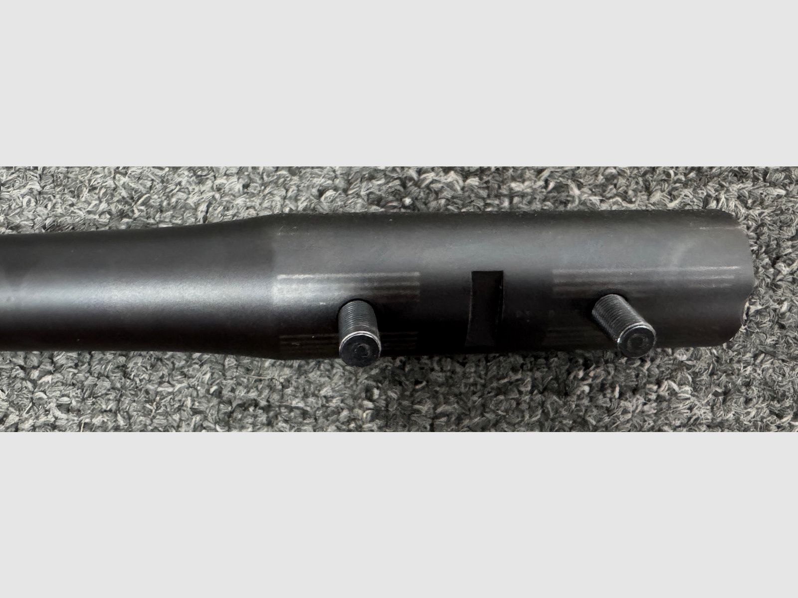 Blaser R93 9,3x62 Austauschlauf