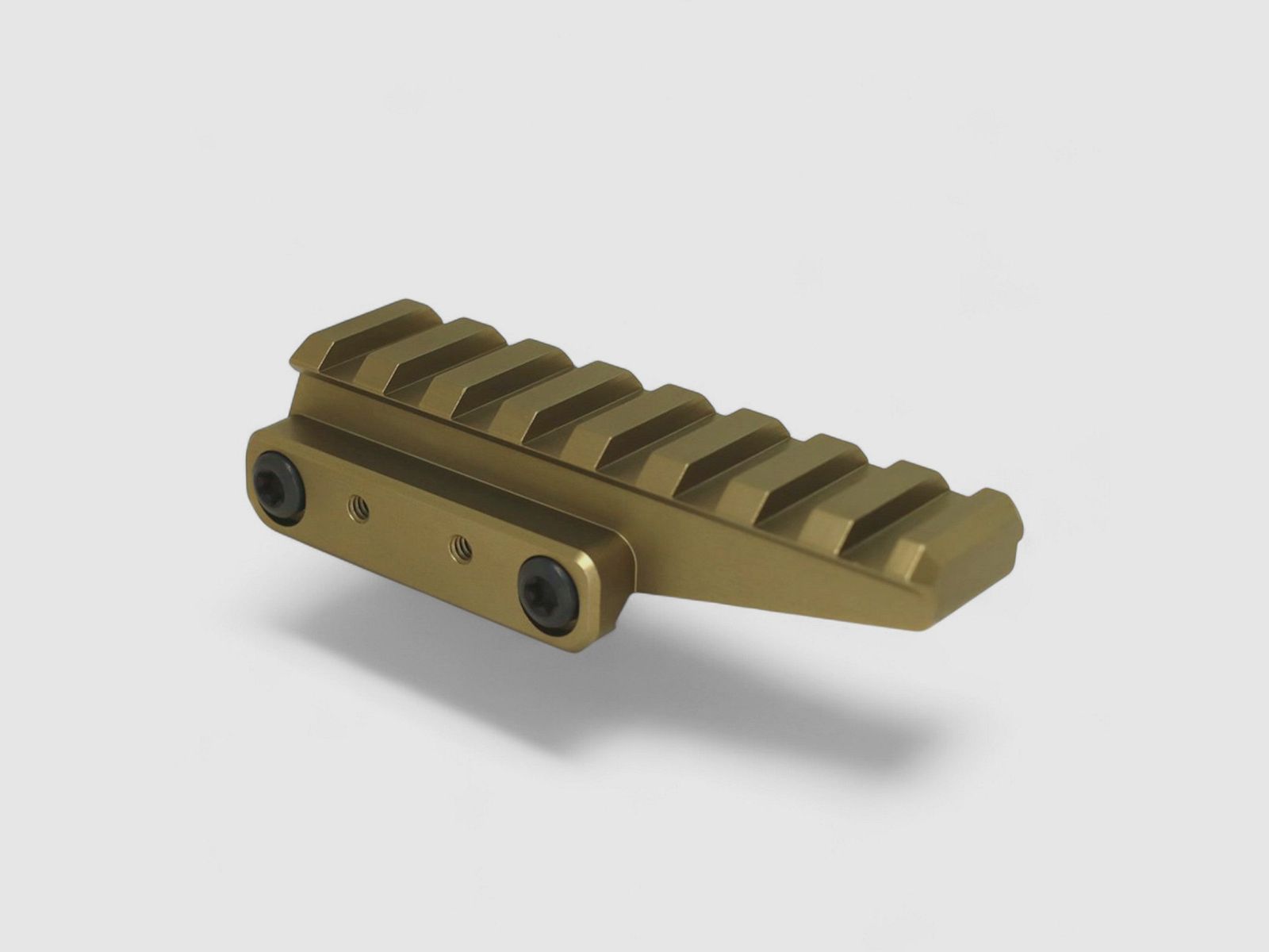 Unity Tactical FAST Optic Riser