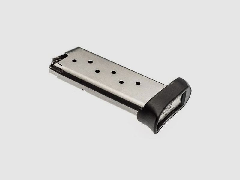 Revista SIG SAUER P938 con extensión 7 disparos 9mm Luger - Armas de fuego