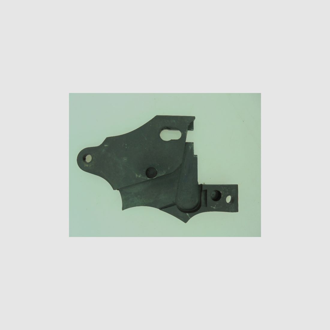 COLT COBRA Griffschalen, Bild 2 von 3
