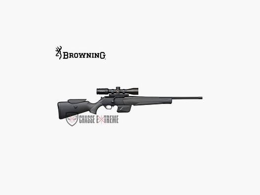 Carabine BROWNING MARAL SF Compo Nordic