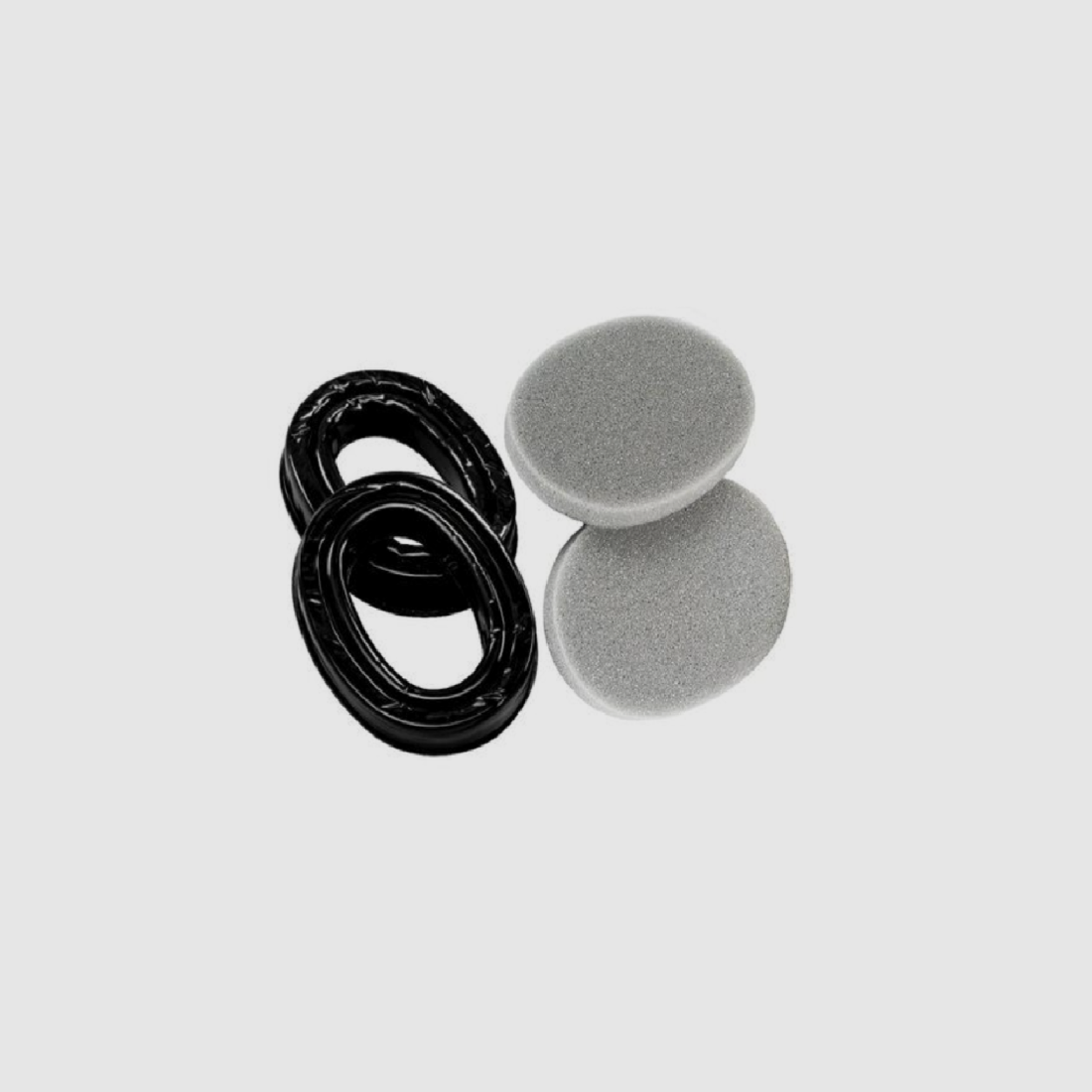 HY80-S gel ear cushions for Peltor SportTac, image 1 of 2