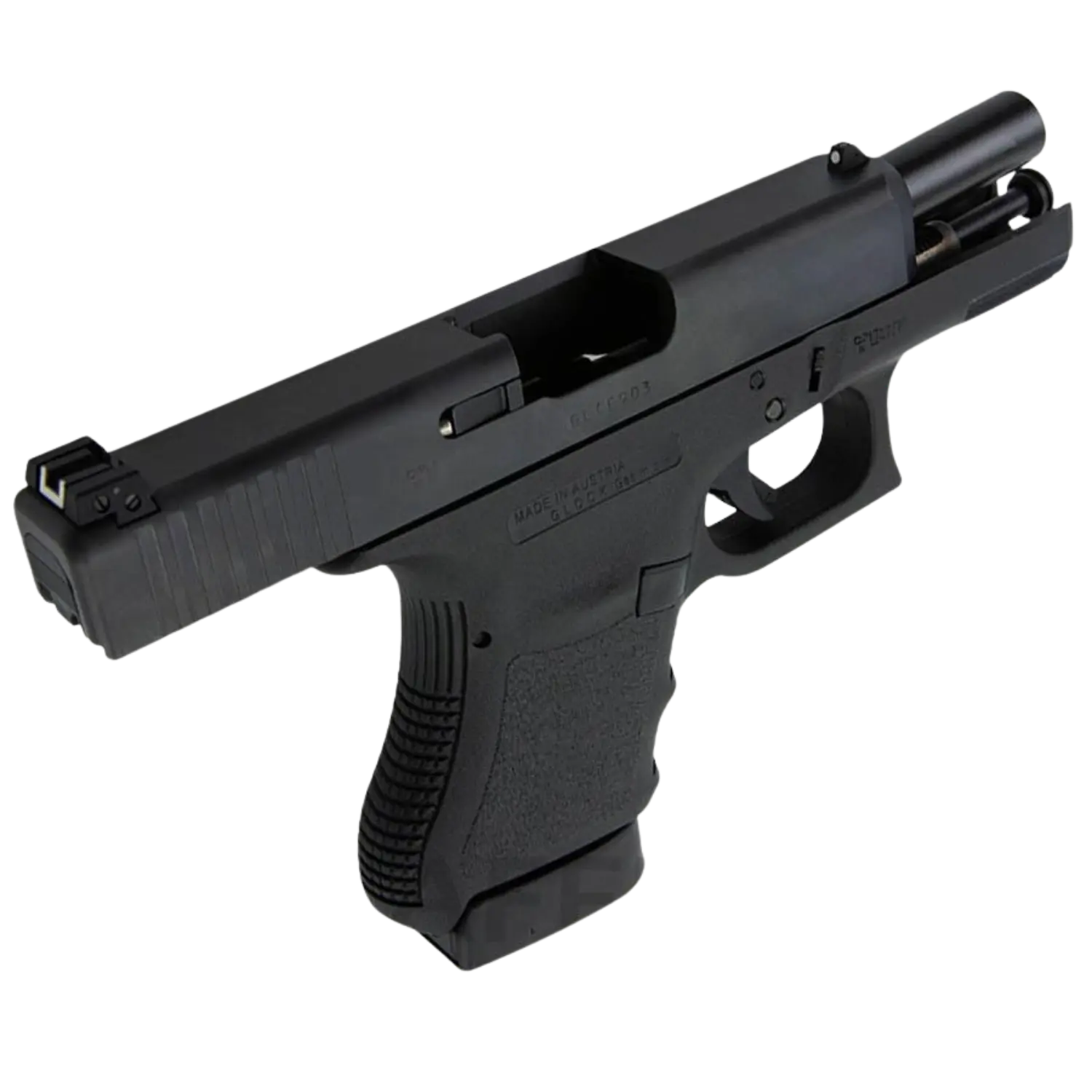 Glock 36 Kaliber .45Auto, Bild 3 von 6