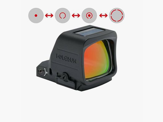 Holosun 507 Promax