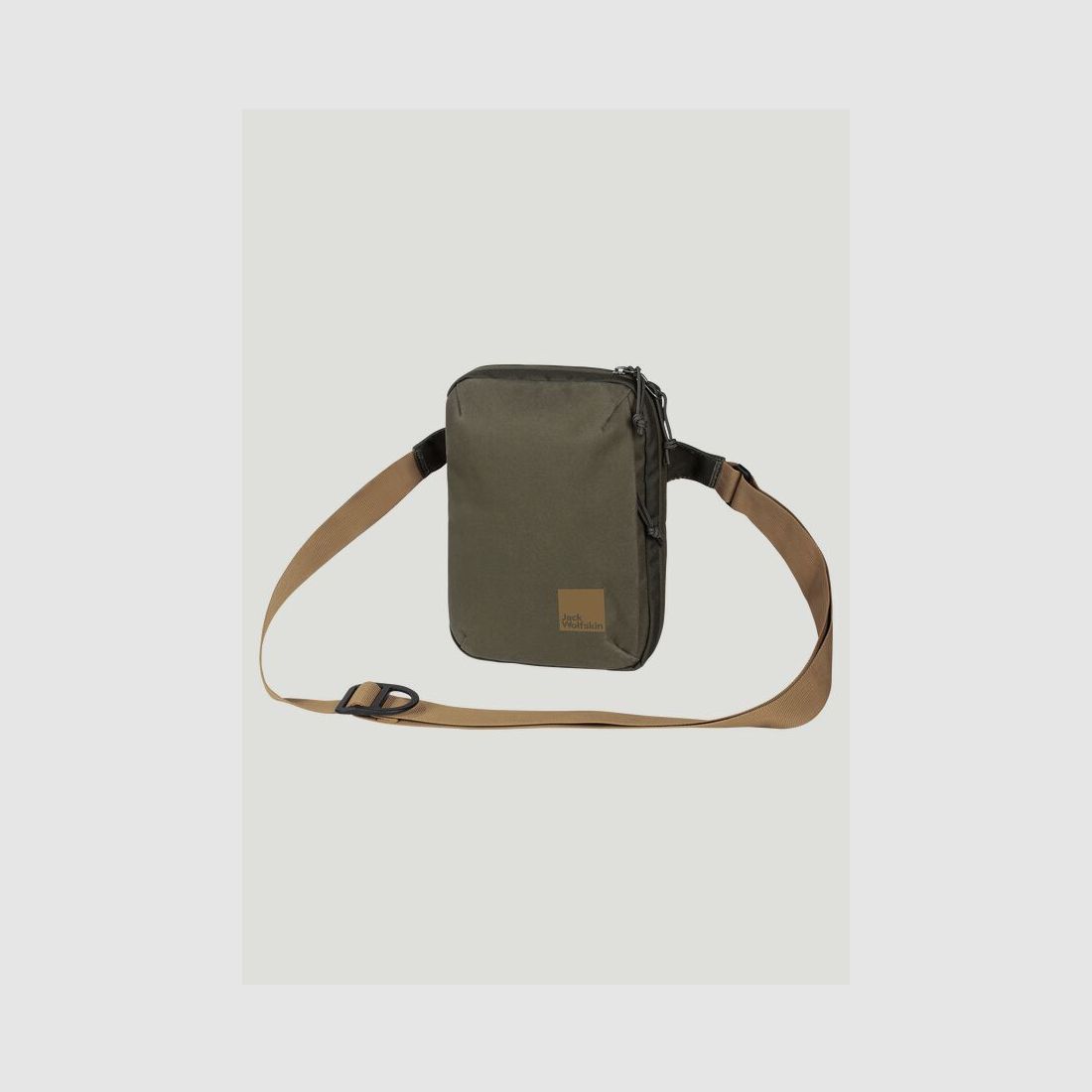 Jack Wolfskin Konya organizer, immagine 1 di 3